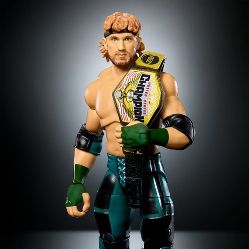 WWE Ultimate Edition Logan Paul Action Figure