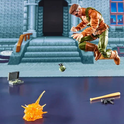 Punisher Marvel Legends Gamerverse Punisher and Nick Fury 6-Inch Figures