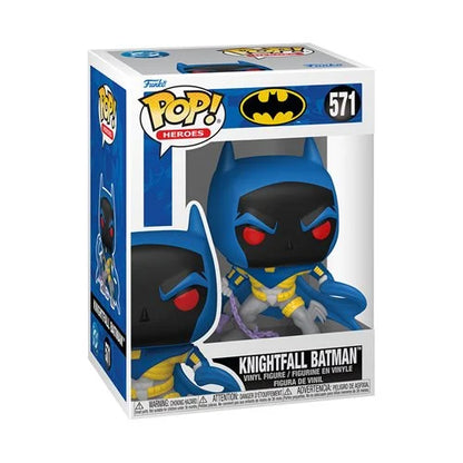 Batman Knightfall Batman Funko Pop! Vinyl Figure #571