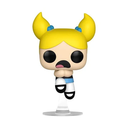 Powerpuff Girls Bubbles Pop! Meme Funko Pop! Vinyl Figure #1981