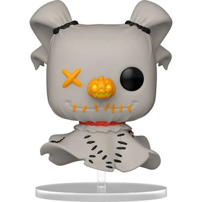 The Nightmare Before Christmas Patchwork Zero Funko Pop! Vinyl Figure #1636