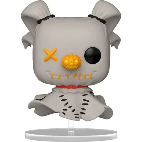 The Nightmare Before Christmas Patchwork Zero Funko Pop! Vinyl Figure #1636