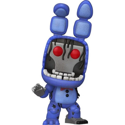 Five Nights at Freddy's Withered Bonnie Funko Pop! Vinyl Figure #1083