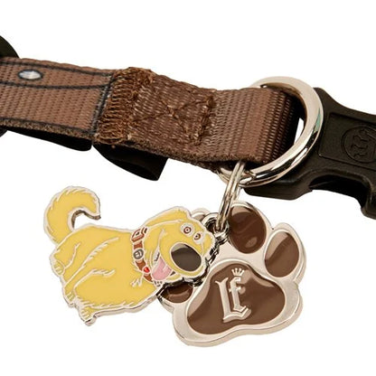 Up 15th Anniversary Dug Collar