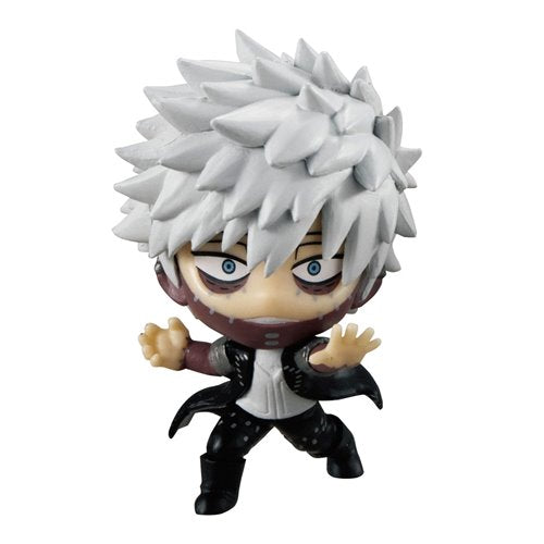 My Hero Academia Capsule Figure Blind Box Mini-Figures
