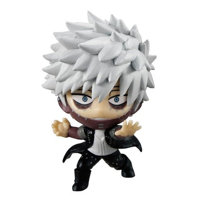 My Hero Academia Capsule Figure Blind Box Mini-Figures