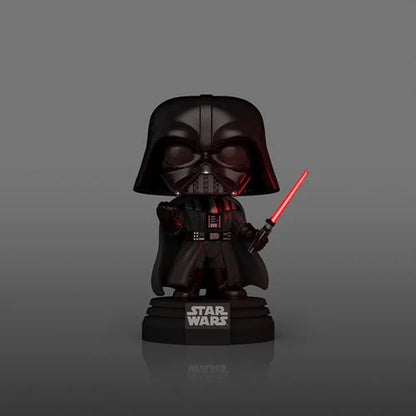 Star Wars Darth Vader SFX Premium Funko Pop! Vinyl Figure #795