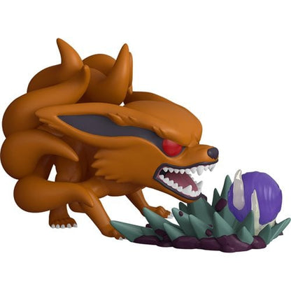 Naruto: Shippuden Kurama Glow-in-the-Dark Deluxe Funko Pop! #2118