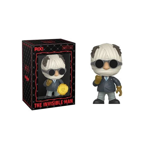 Universal Monsters Dracula Pix! Vinyl Figure